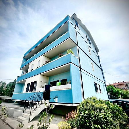 Cozy 55-M2 Flat Close To The Countryside In Narni Esterno foto