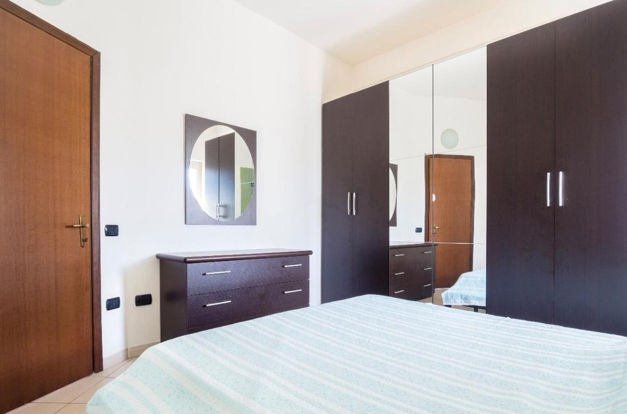 Cozy 55-M2 Flat Close To The Countryside In Narni Esterno foto