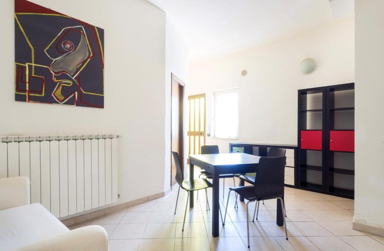 Cozy 55-M2 Flat Close To The Countryside In Narni Esterno foto