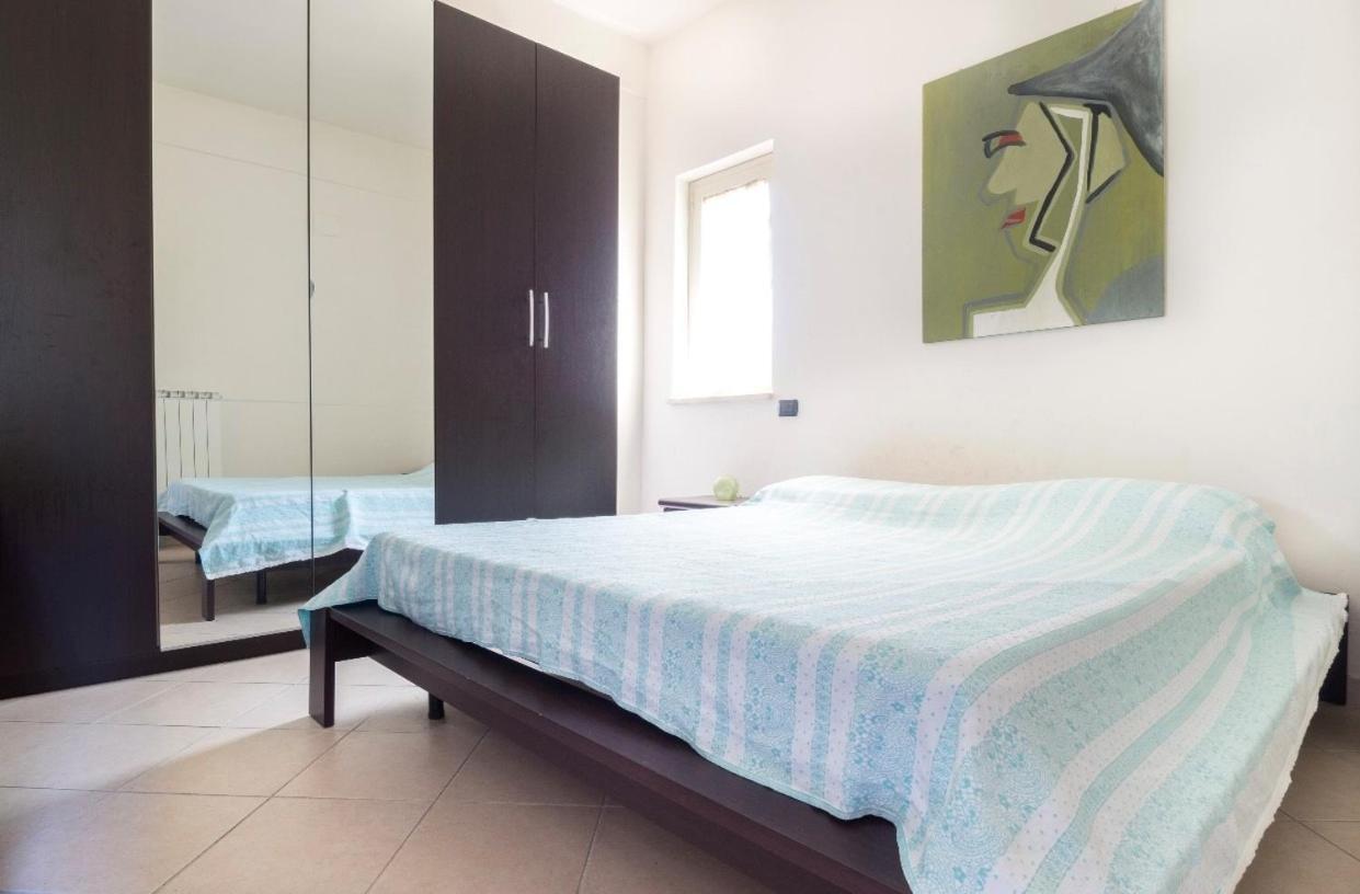 Cozy 55-M2 Flat Close To The Countryside In Narni Esterno foto