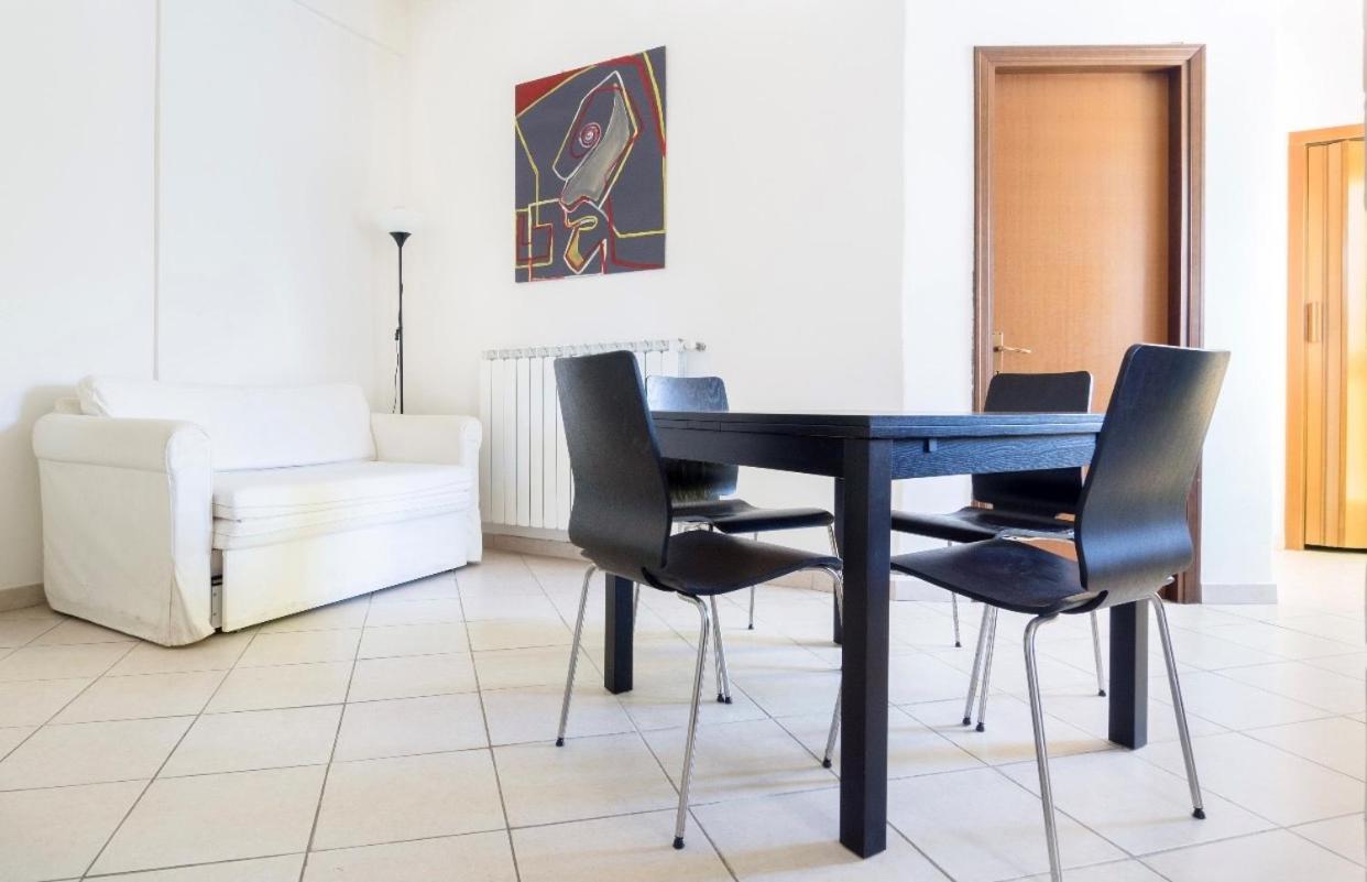 Cozy 55-M2 Flat Close To The Countryside In Narni Esterno foto