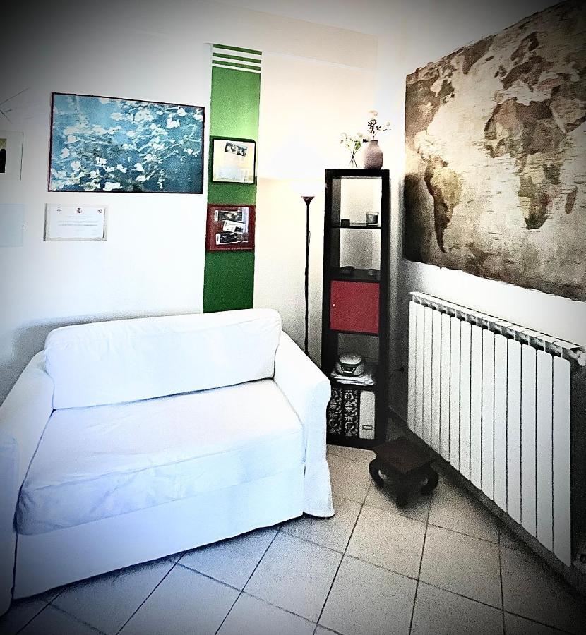 Cozy 55-M2 Flat Close To The Countryside In Narni Esterno foto