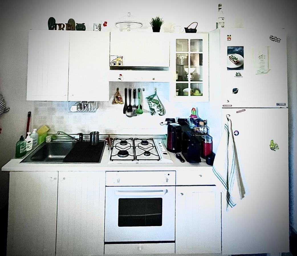 Cozy 55-M2 Flat Close To The Countryside In Narni Esterno foto