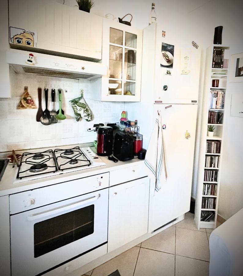 Cozy 55-M2 Flat Close To The Countryside In Narni Esterno foto